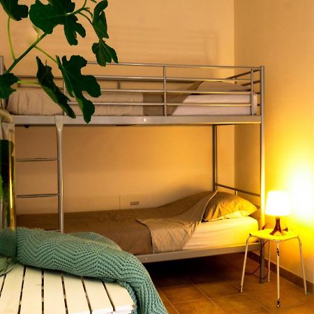 B & B La Primavera Pergola Eksteriør bilde